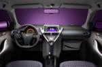 Toyota iQ 2008 года
